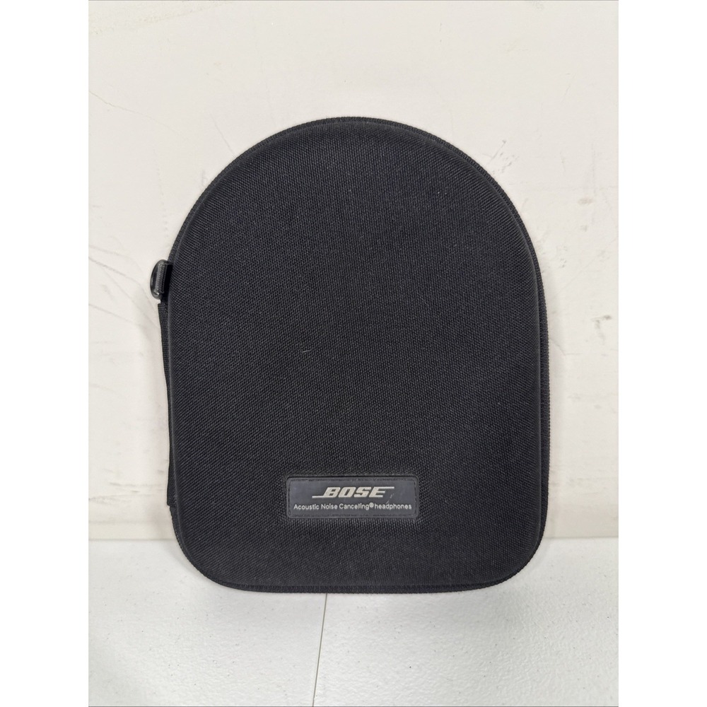 Bose‎ Acoustic Noise Cancelling Headphones Case ONLY